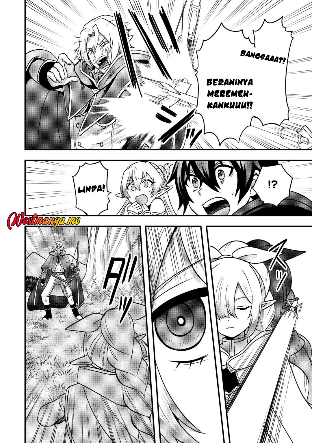 Fuguushoku to Baka ni Saremashita ga Jissai wa Sorehodo Waruku Arimasen? Chapter 48 Gambar 25